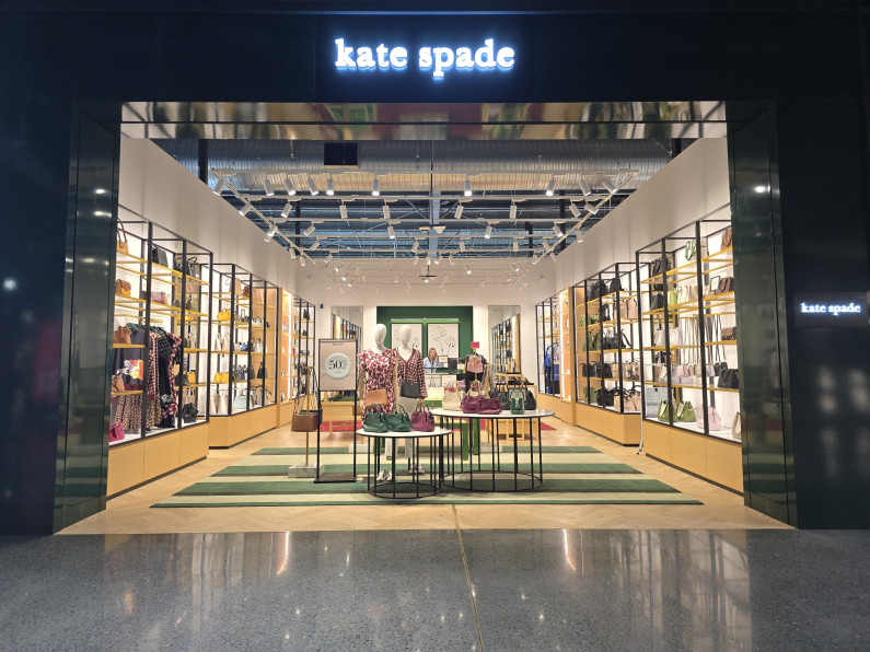 Kate Spade- Manawa Bay