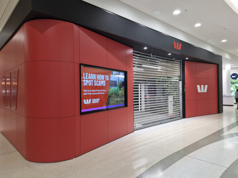 Westpac- Henderson