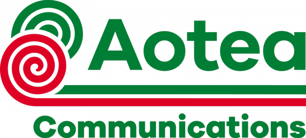 Aotea Communications