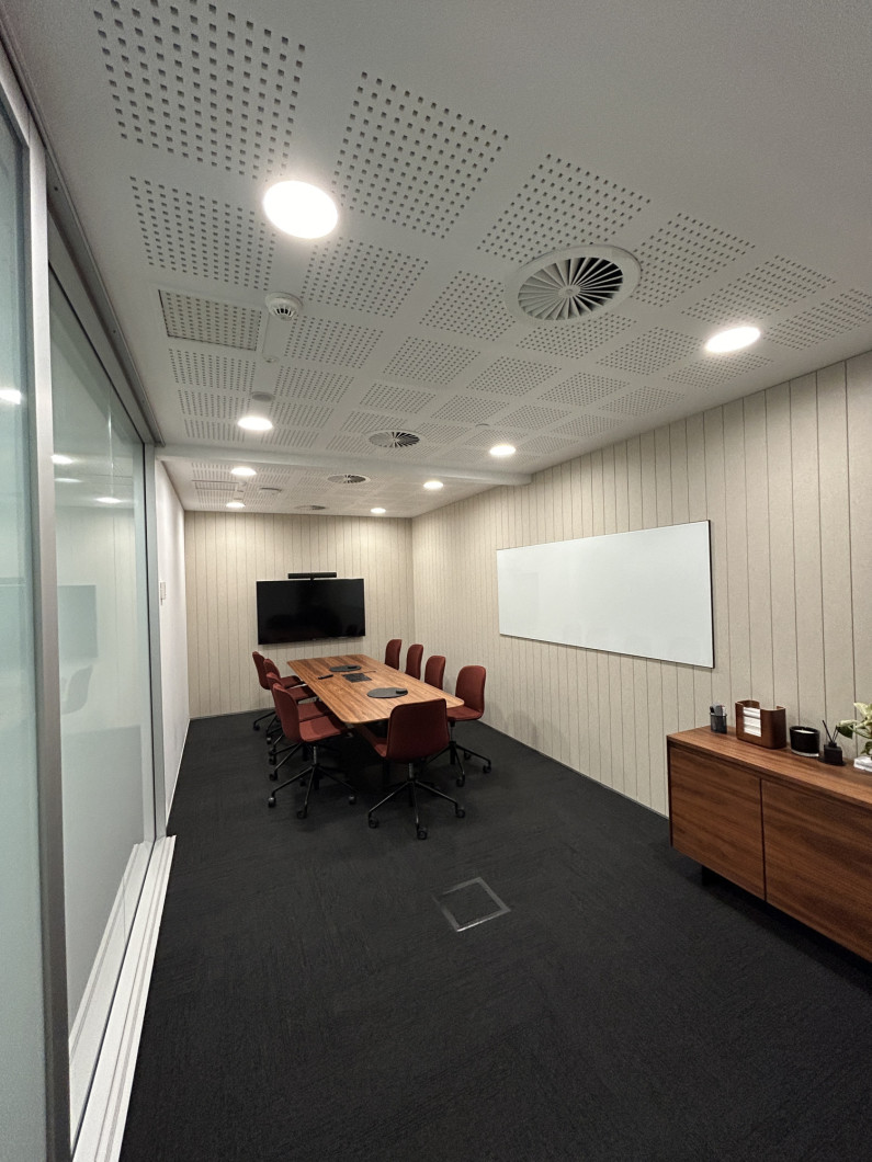 Westpac NZ Corporate Office