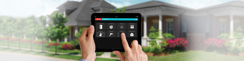 KNX Home Automation for NZ Homes