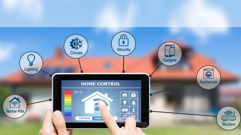 CBUS Home Automation for NZ Homes