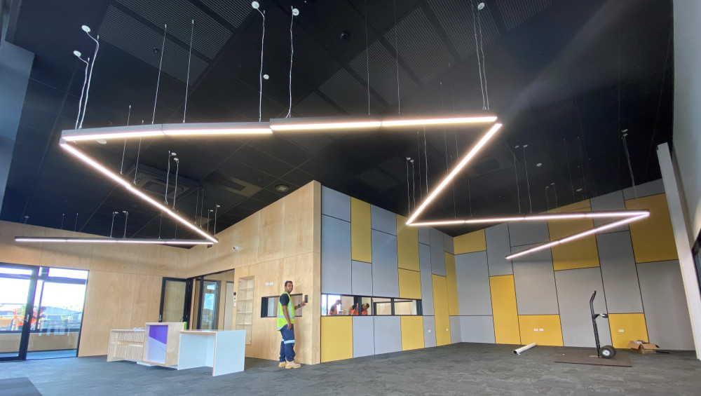 Auckland Electricians