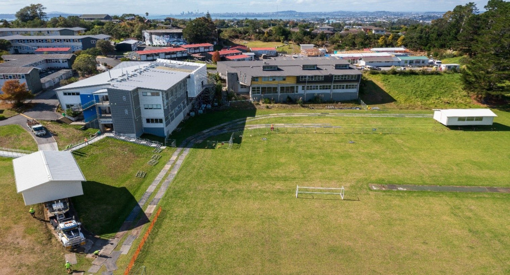 schools
