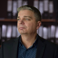 Greg Malone