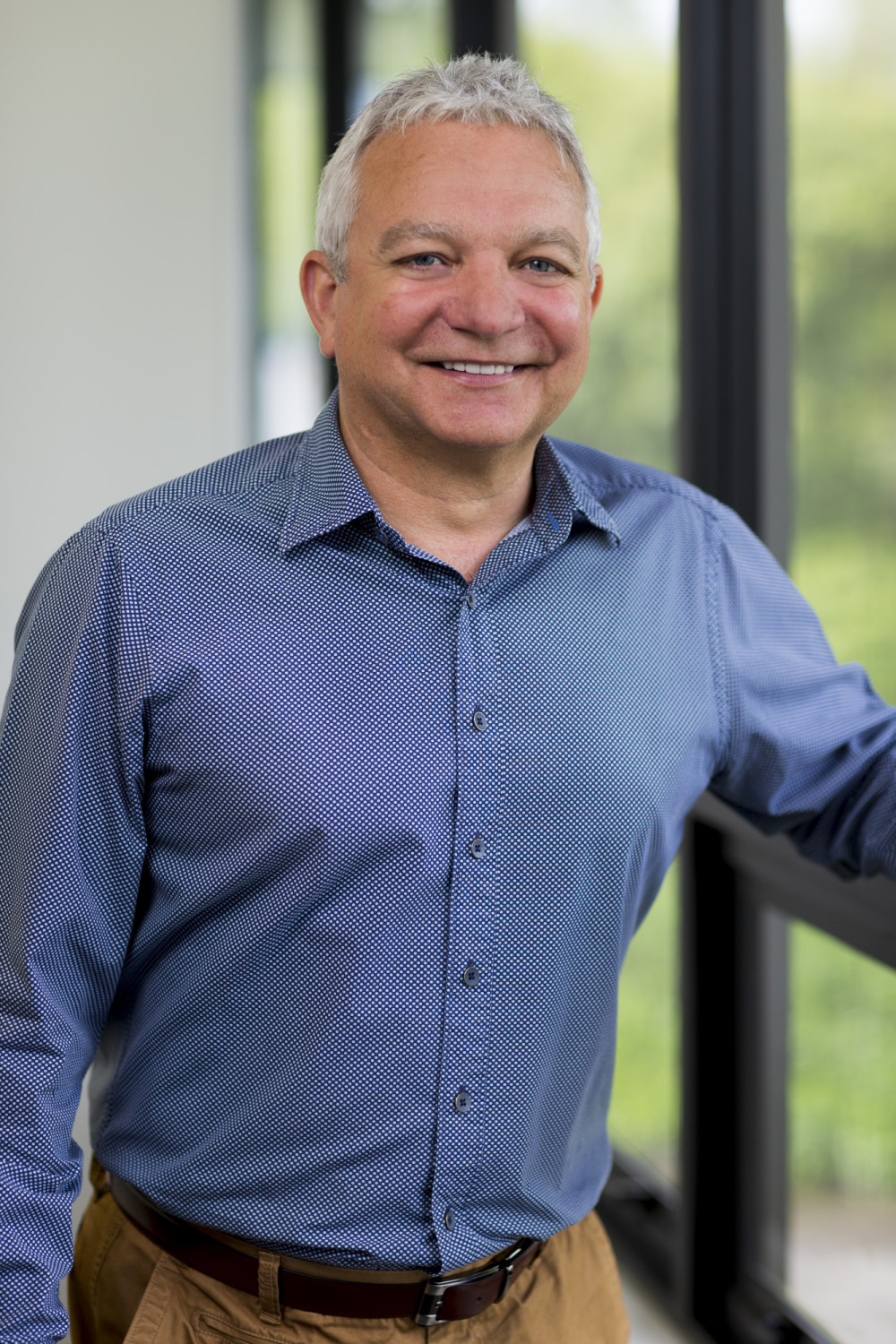 Marc Malone